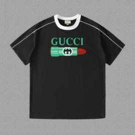 Picture of Gucci T Shirts Short _SKUGucciXS-LattrQ100610848